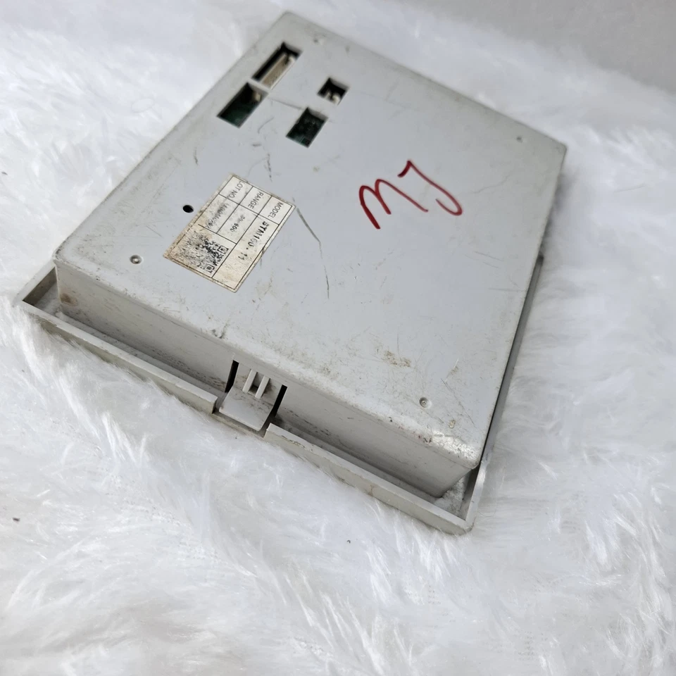 UNTESTED* SHINI STM100-11 TEMPERATURE CONTROLLER STM10011